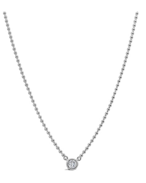 ISLA Having A Ball Necklace