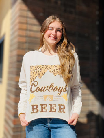 Cowboys Top