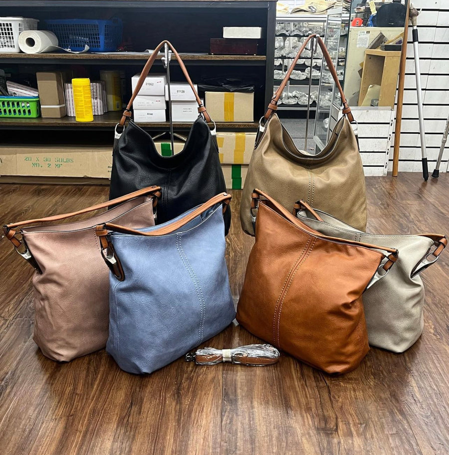 The Chesli Fall Bag