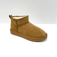 The Ugg Mini Style Boot Dupe