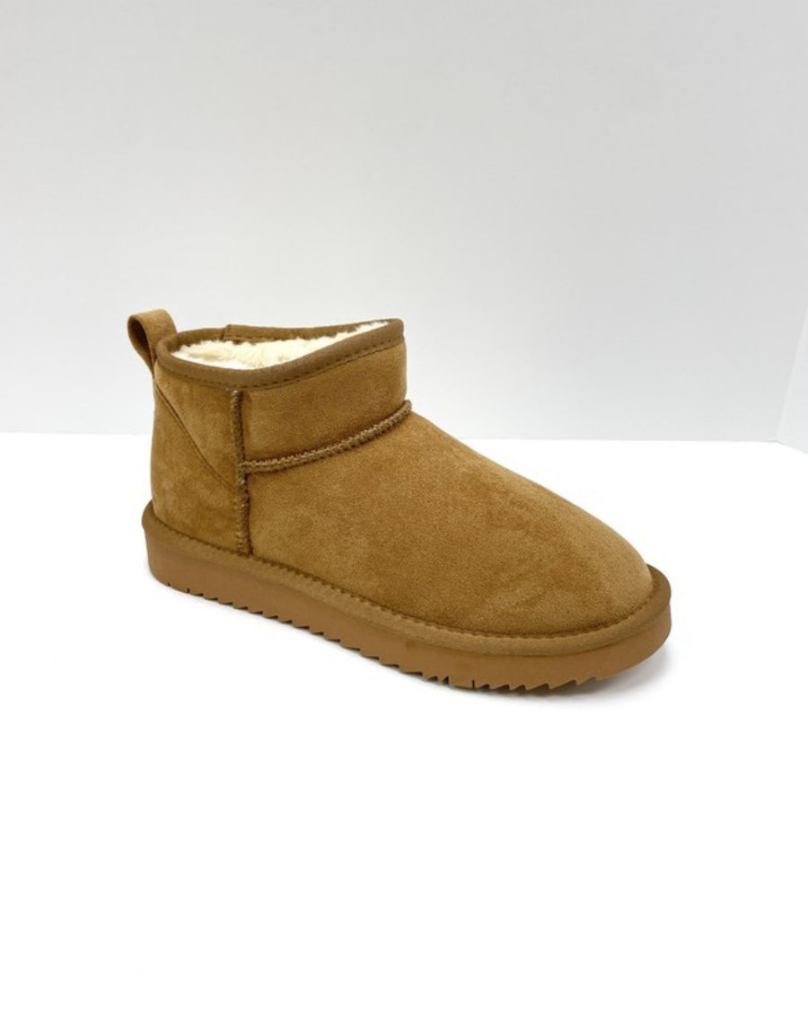 The Ugg Mini Style Boot Dupe