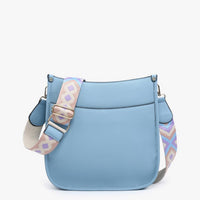 Chloe Crossbody