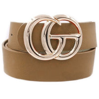 CG Adjustable Belt (3 Colors)