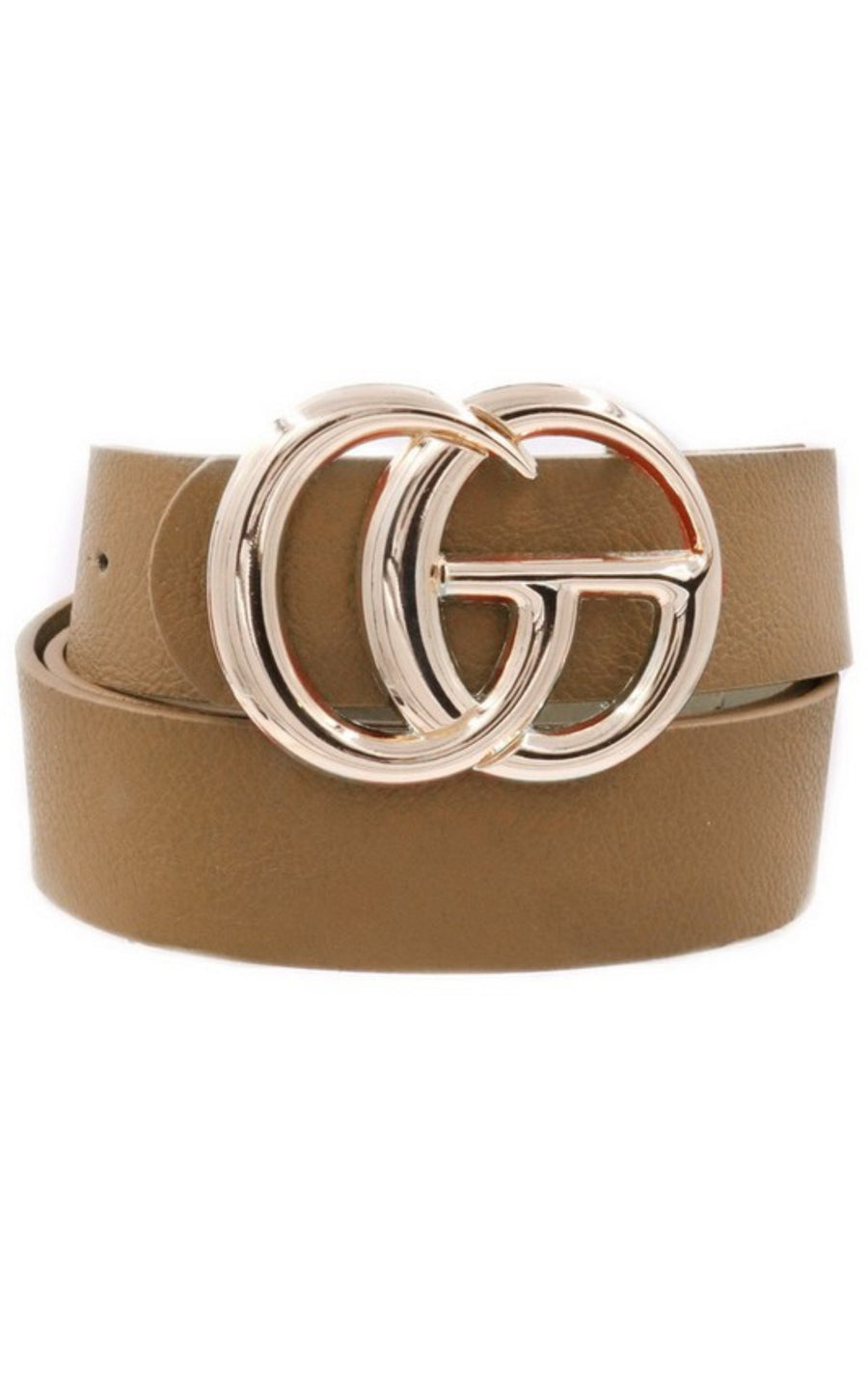 CG Adjustable Belt (3 Colors)