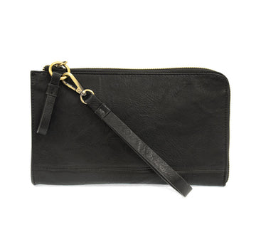 The Karina Wristlet and Wallet (3 Colors)