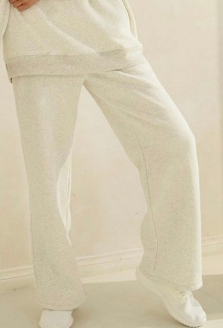 The Carla Cozy Sweatpants