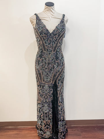 0 Black/Colored Primavera Very Good