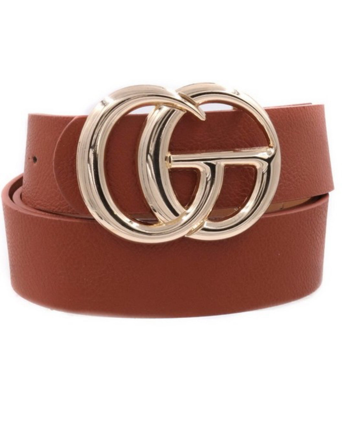 CG Adjustable Belt (3 Colors)