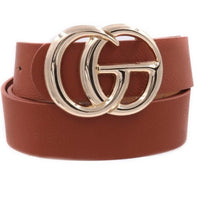 CG Adjustable Belt (3 Colors)