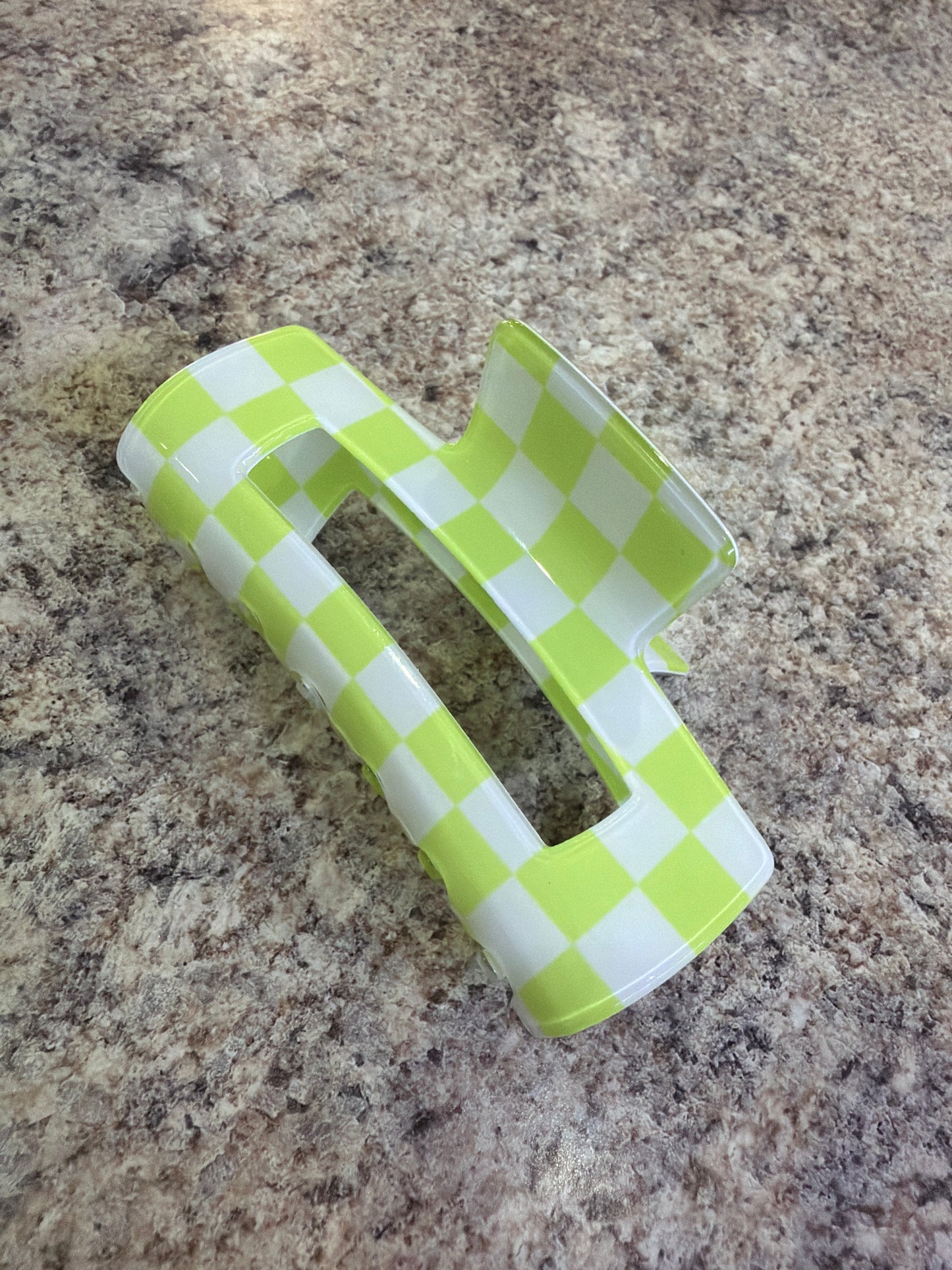 Hair Claw Clips 4inch