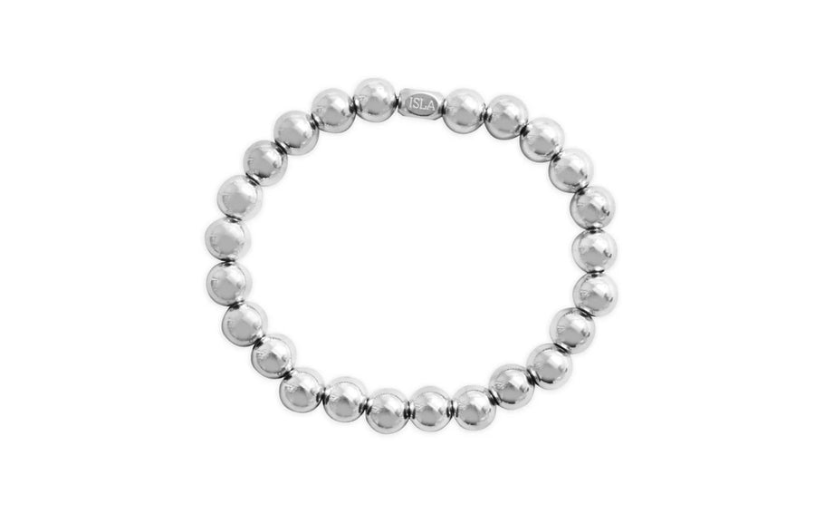 Isla 24/7 Stretch Bracelet 8mm