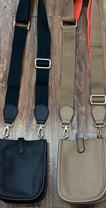 Crossbody Purse Bag