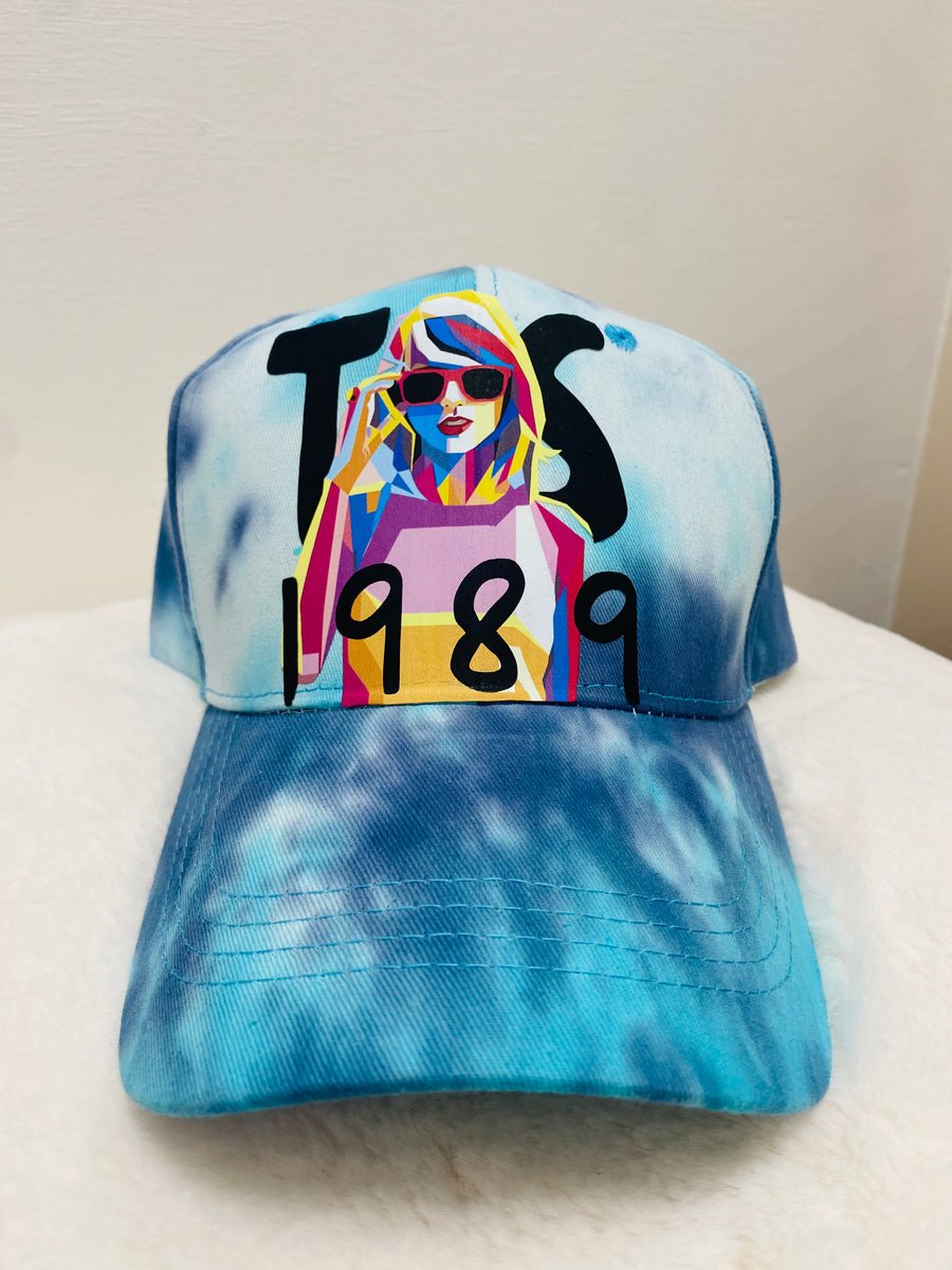 Taylor Hats