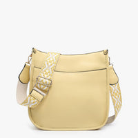 Chloe Crossbody