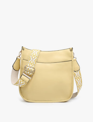 Chloe Crossbody