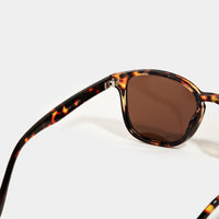 The Dolli Acetate Fashion Sunglasses