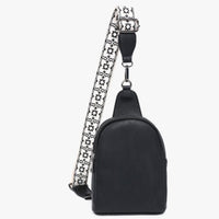 Ellen Guitar Strap Sling Bag