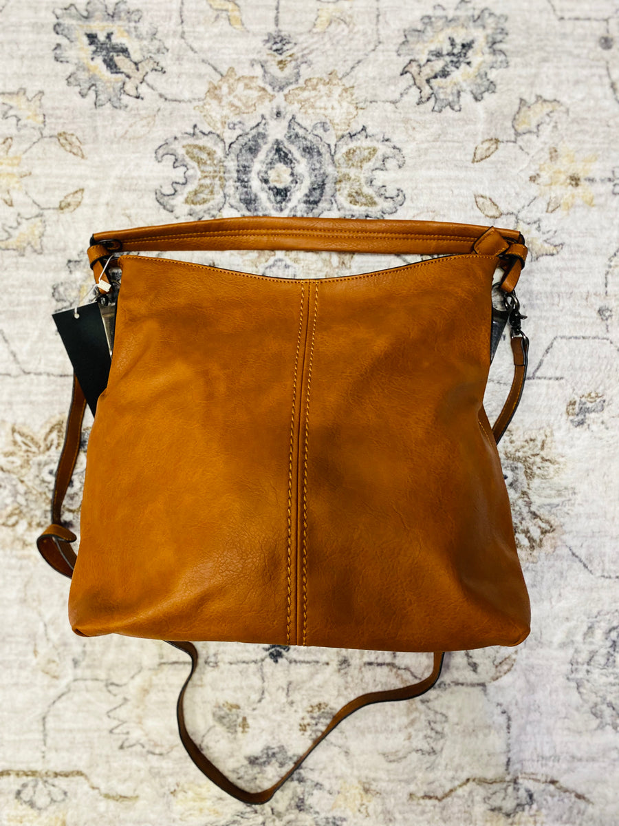 The Chesli Fall Bag