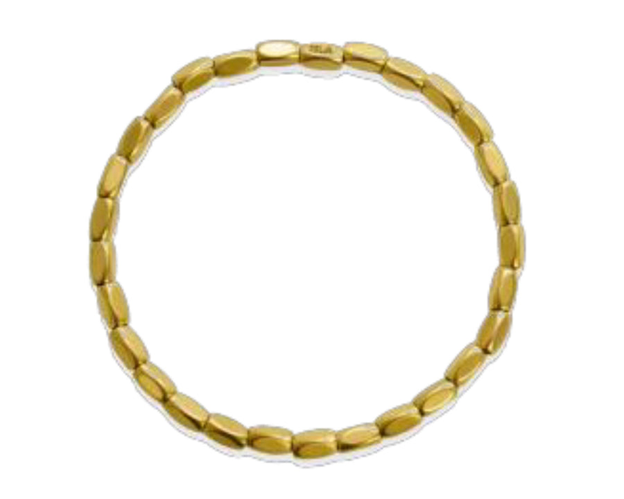 ISLA Block Party Stretch 3mm Bracelet