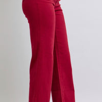 Judy Blue HW Scarlet Jeans