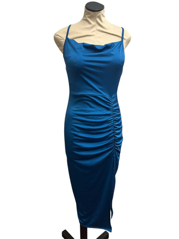 Large Blue MRT 1030 New without tags