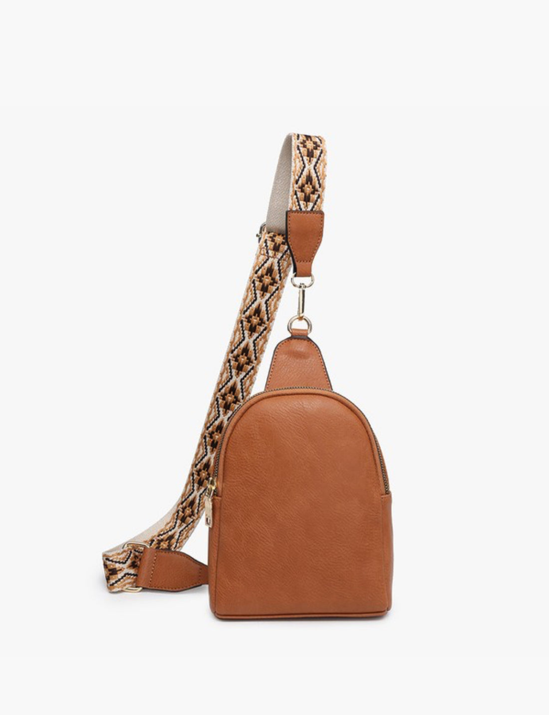 Ellen Guitar Strap Sling Bag