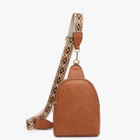 Ellen Guitar Strap Sling Bag