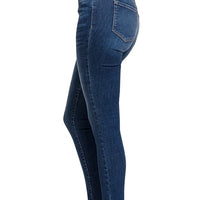 Zenana High Waist Skinny Jeans