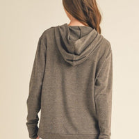 The Mary Ultra Soft Hoodie