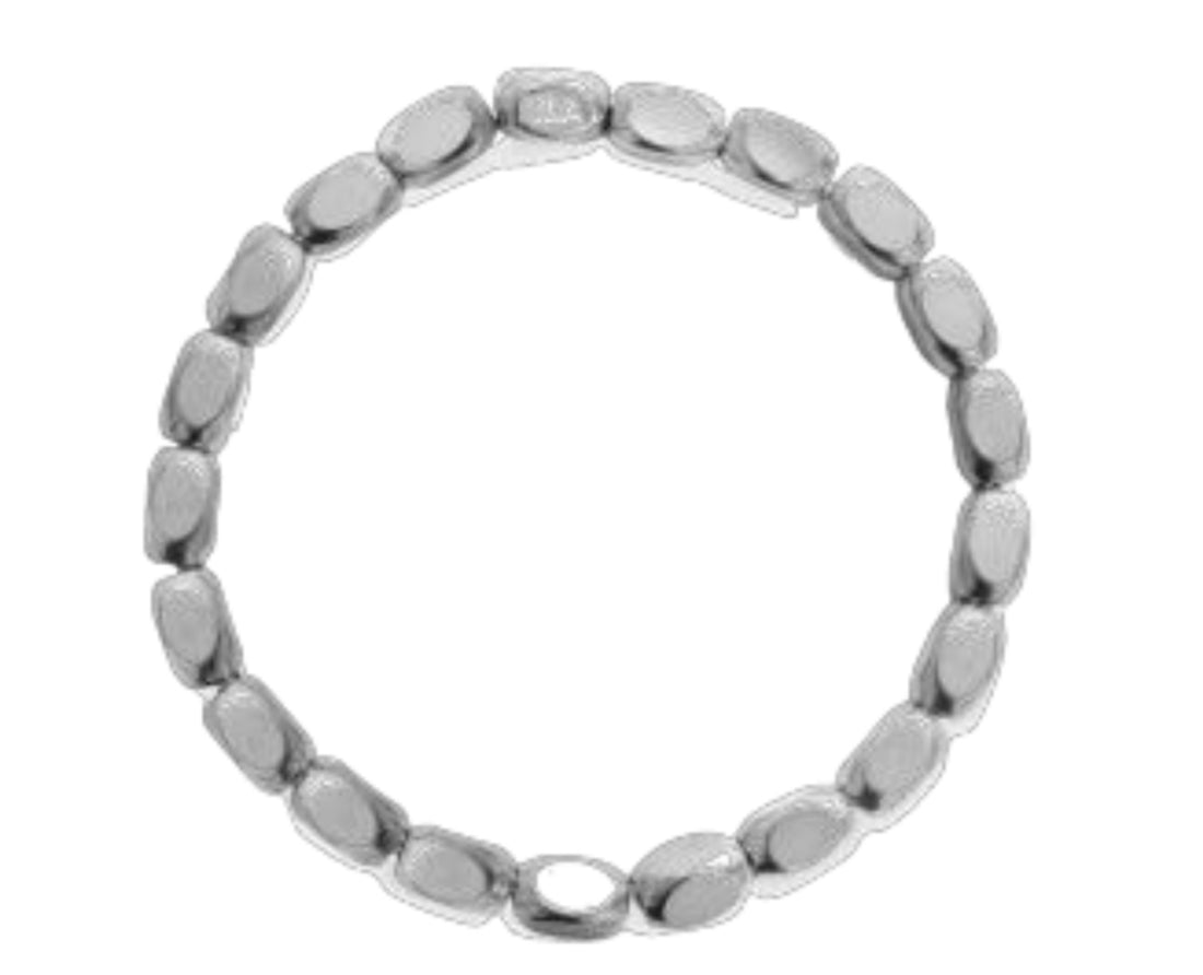 ISLA Block Party Stretch 5mm Bracelet