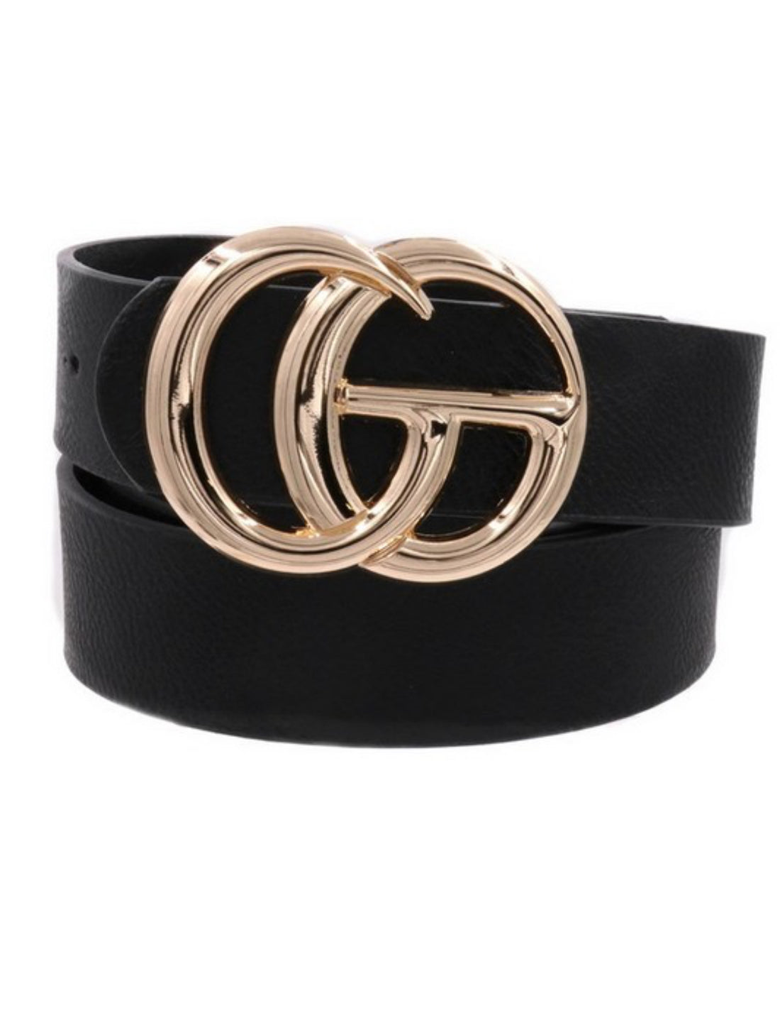 CG Adjustable Belt (3 Colors)