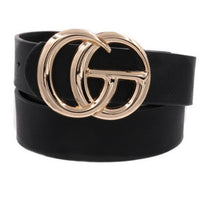 CG Adjustable Belt (3 Colors)