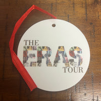 TS Eras Tour Ornament