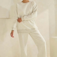 The Carla Cozy Sweatpants