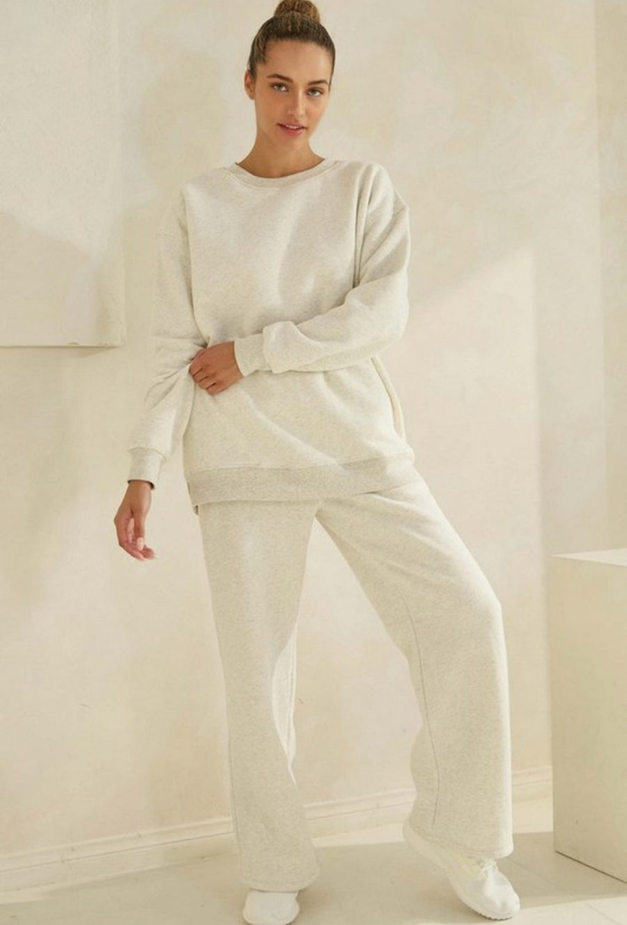 The Carla Cozy Sweatpants