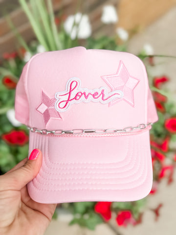 TS Lover Trucker Hat