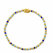 ISLA BELLA BLUES POP OF COLOR BRACELET