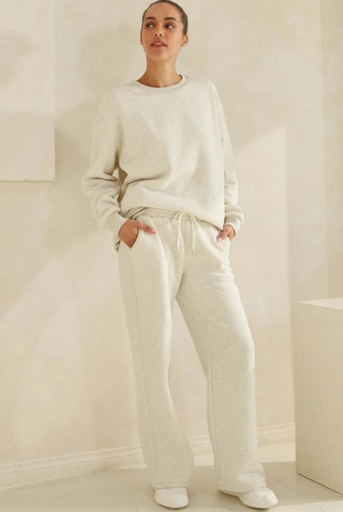 The Carla Cozy Sweatpants