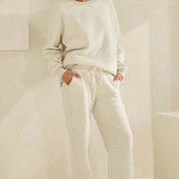 The Carla Cozy Sweatpants