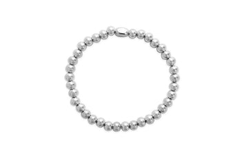 Isla 24/7 Stretch Bracelet - 6mm