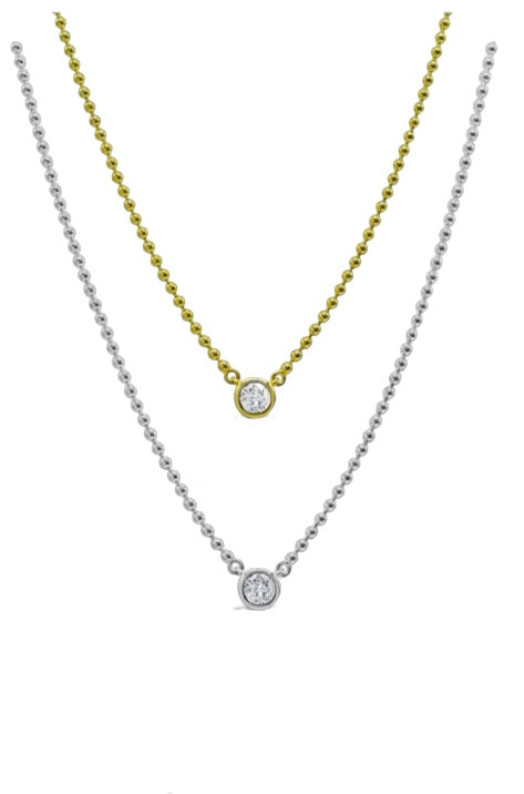 ISLA Having A Ball Necklace