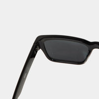 The Casi Two Tone Acetate Frame Sunglasses