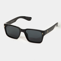 The Casi Two Tone Acetate Frame Sunglasses