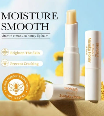 Vitamin E Lip Balm