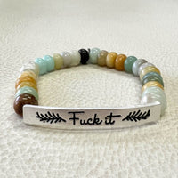 Sassy Bracelets