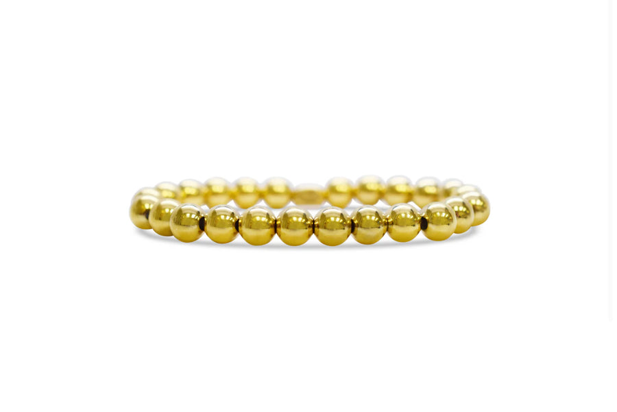 Isla 24/7 Stretch Bracelet 8mm