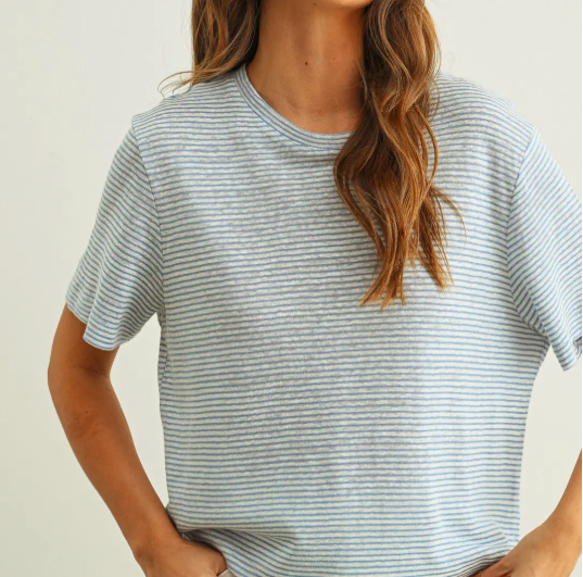 Easy Days Tee