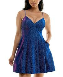 5-6 Blue/Purple B-Darlin Very Good