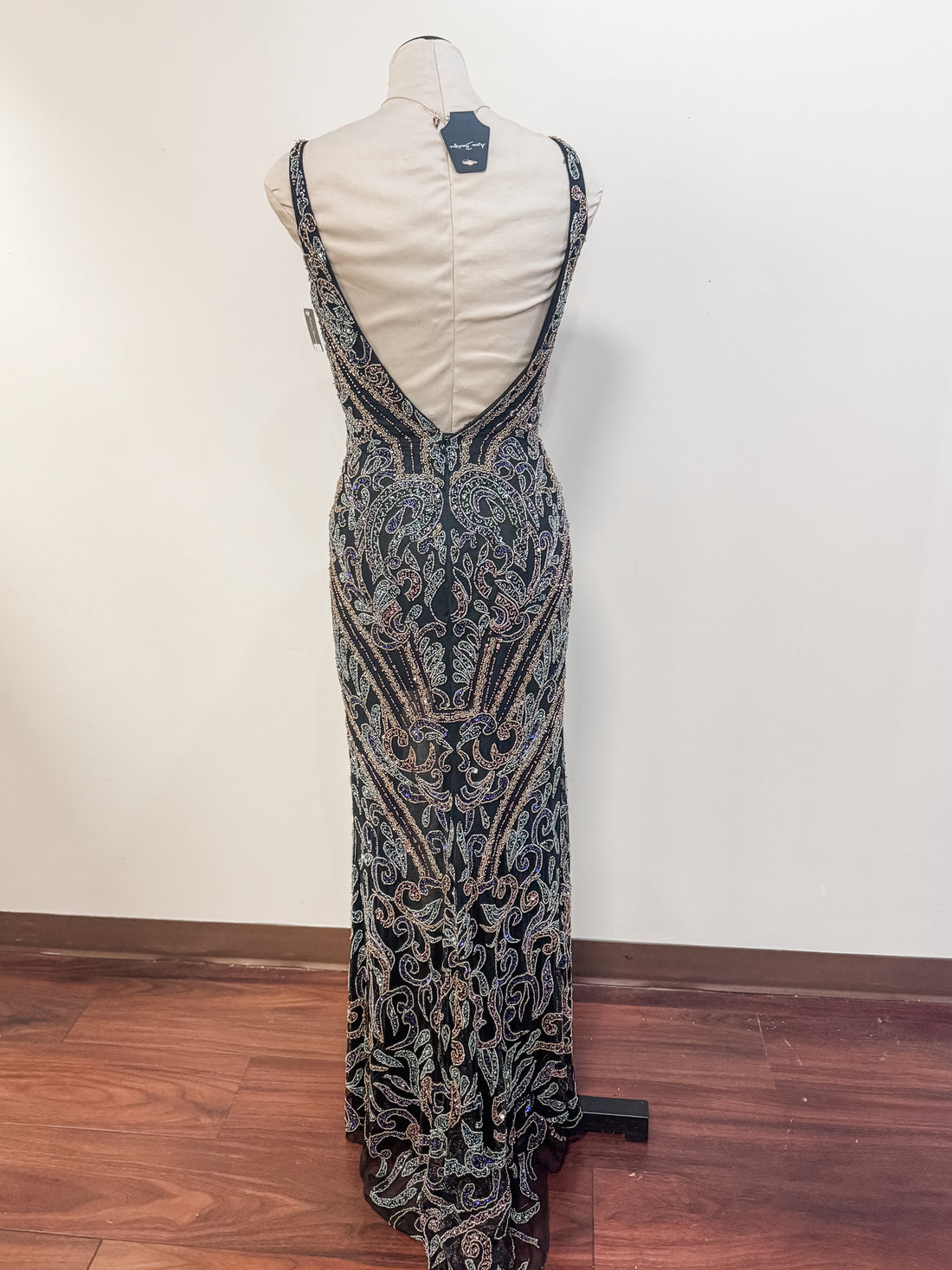 0 Black/Colored Primavera Very Good