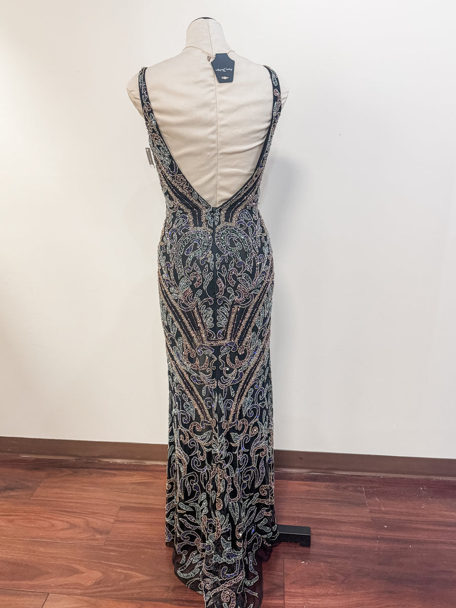 0 Black/Colored Primavera Very Good